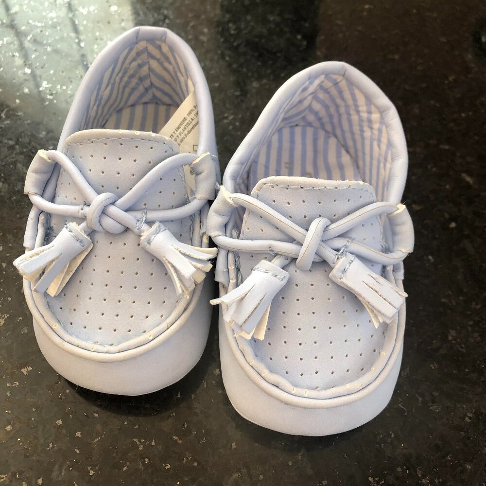 Mayoral Baby Shoes size 17